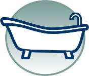 Barberton Tub Installation