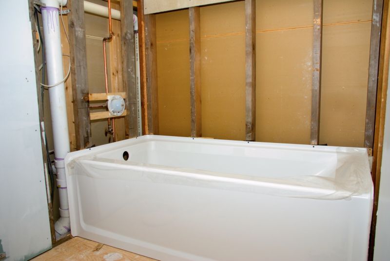 Top Bathtub Installation Companies in Barberton, OH