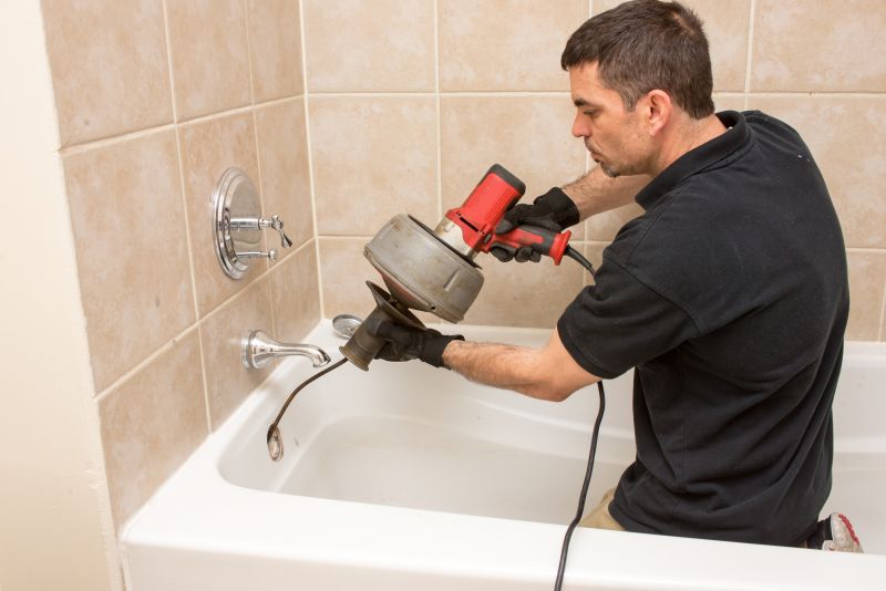 Top Bathtub Installation Companies in North Canton, OH