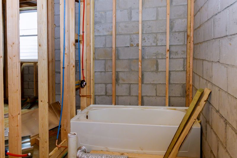 Top Bathtub Installation Companies in Ravenna, OH
