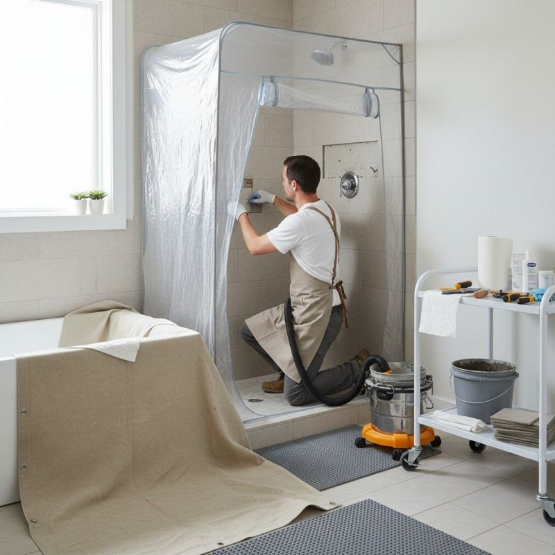 Top Shower Installation Companies in Hinckley, OH