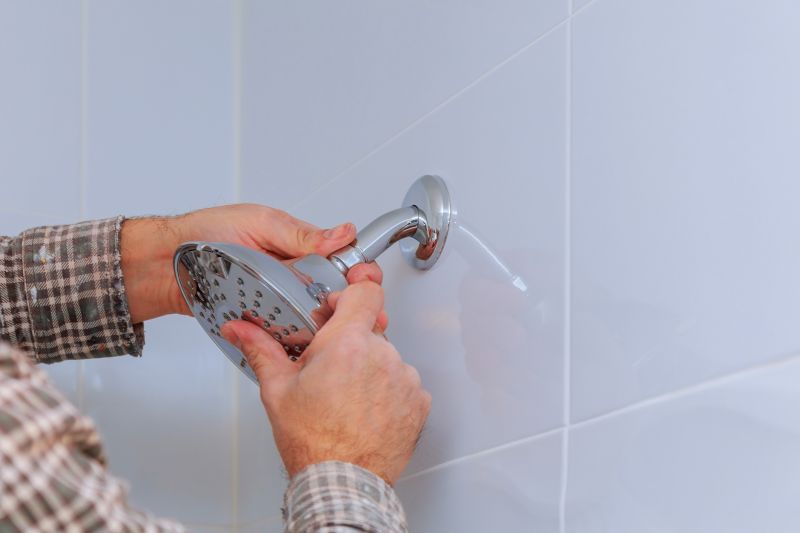 Top Shower Installation Companies in Tallmadge, OH