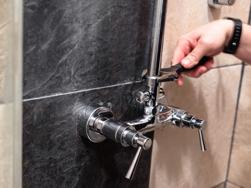 Top Shower Installation Companies in Valley City, OH