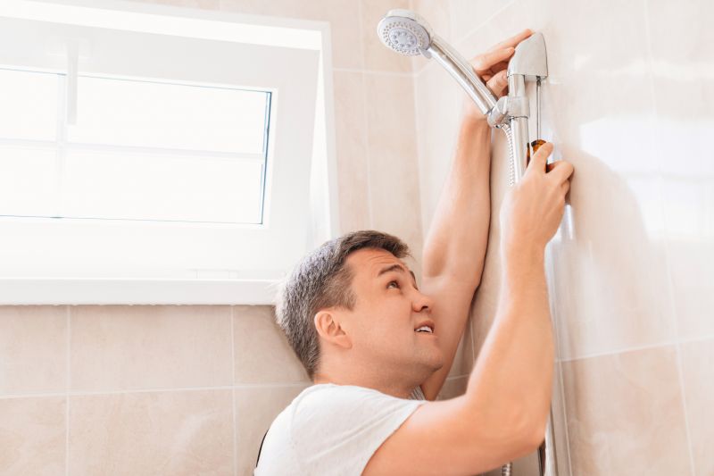 Top Shower Installation Companies in Valley City, OH