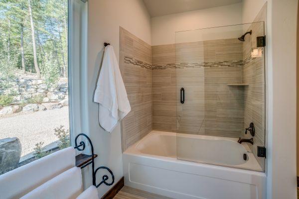 Bathroom Tub Installation in Barberton