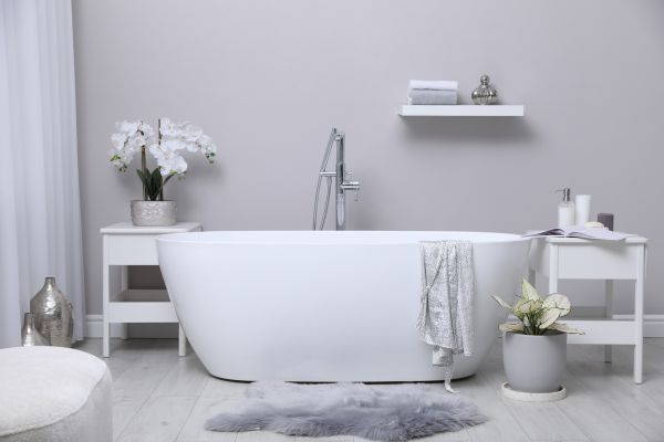 Bath Installation in Barberton