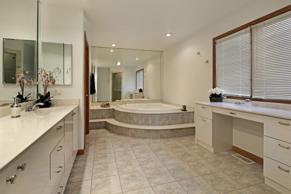 Step In Tub Installation in Barberton